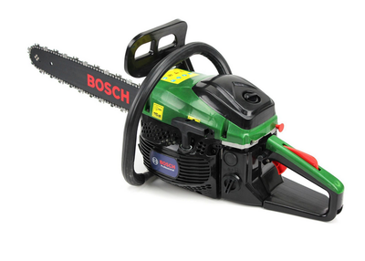 Бензопила Bosch PL 5031MS (шина 45 см, 4.2 кВт) Цепная пила Бош