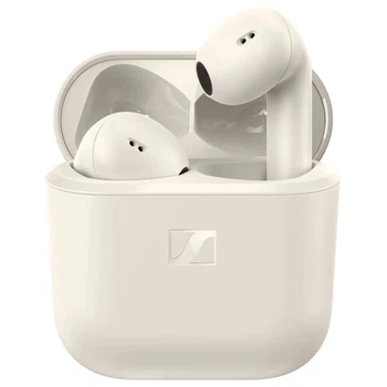 Навушники TWS Sennheiser ACCENTUM Open Cream (700446)