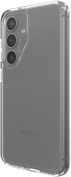 Etui Zagg Crystal Palace do Samsung Galaxy S24 Transparent (702313566)