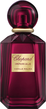 Woda perfumowana damska Chopard Imperiale Vanille Malika 100 ml (7640177360786)