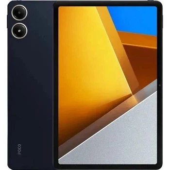Планшет Xiaomi POCO Pad 8/256GB Wi-Fi Blue