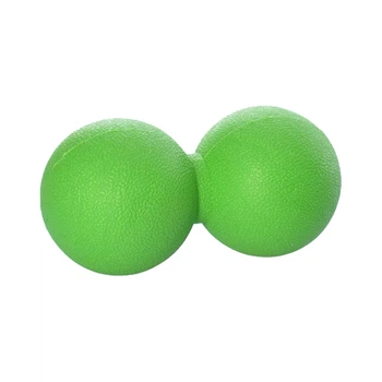 Массажный кистевой эспандер Bambi MS 1060-2(Green) 12х6 см, 270 грамм