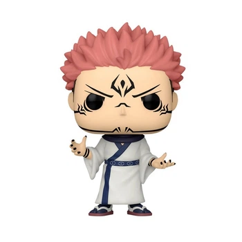 Ігрова фігурка FUNKO POP! серії "Магічна битва" - СУКУНА 80282