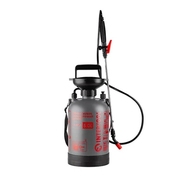Опрыскиватель пневматический Intertool 5л (FT-9005)