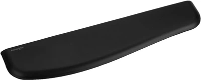 Підставка під зап'ястя Kensington ErgoSoft Wrist Rest for Slim Black (K52800WW)