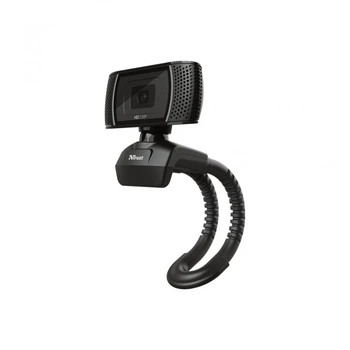 Веб-камера Trust Trino HD Video Webcam (18679) (15655)