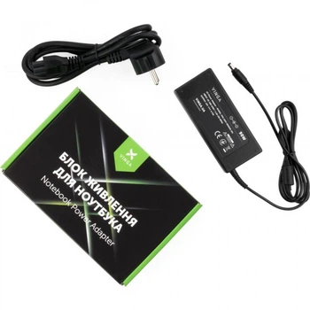 Блок питания к ноутбуку Vinga Samsung 90W 19V 4.74А 5.5*3.0 (VPA-1947-SM5530-101) (16102)