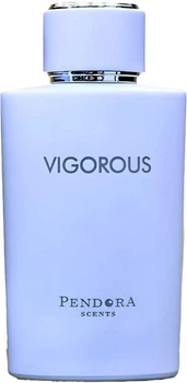 Парфумована вода для жінок Paris Corner Pendora Scents Vigorous 100 мл (6298140443205)