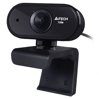 Веб-камера A4Tech PK-825P Black (4711421977463) (15675)