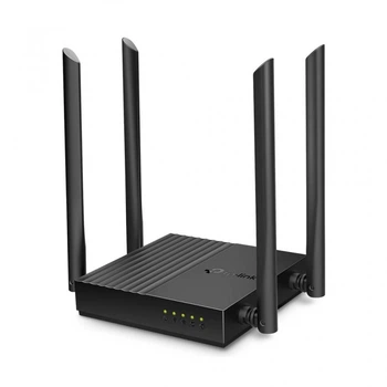 Маршрутизатор TP-Link ARCHER-C64 (17069)