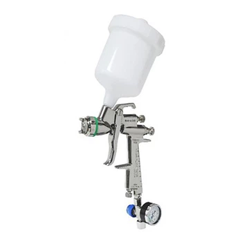 Краскопульт Asturomec 10011 HVLP 1.5 (арт. 000024133)