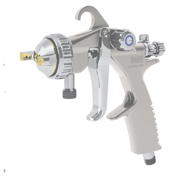 Краскопульт Durr EcoGun 246 с дюзой 1.2 (арт. 000025406)