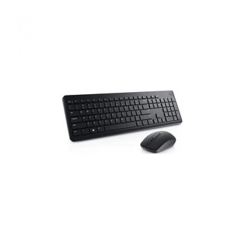 Комплект Dell KM3322W Wireless UA Black (580-AKGK) (16572)