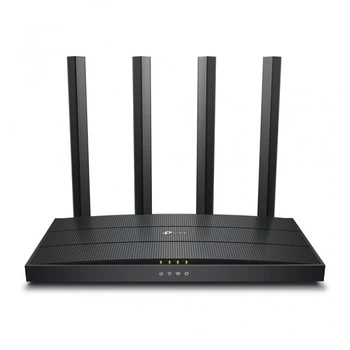 Маршрутизатор TP-Link ARCHER-AX12 (17150)