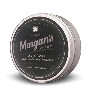 Паста для волос Morgan's Matt Paste Brazilian Orange 75 мл