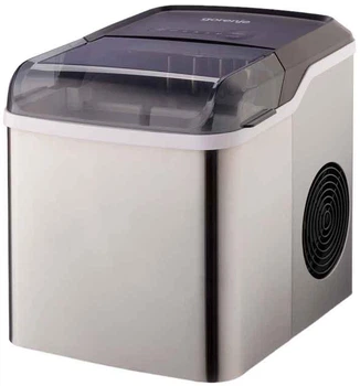 Портативный генератор льда Gorenje IMD1200SB