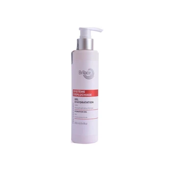 Вrіlасе Гель холодного гидрирования Hydration gel 250 мл