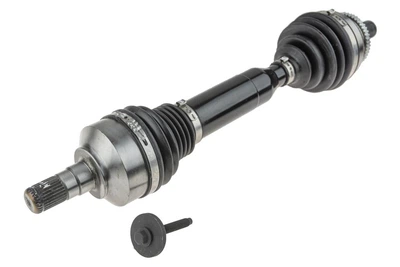 Полуось левая VW Transporter T5/T6 03-19, 0A5409343B NTY (NPWVV050)