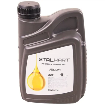 Олива трансмісійна Stalhart Velum DCT (1л.)