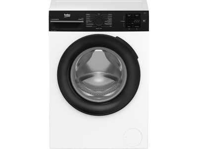 Пральна машина автоматична Beko BM1WFSU37233WPBB