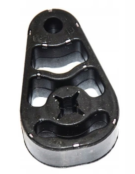 Подушка глушника BMW (18 20 7 568 777)