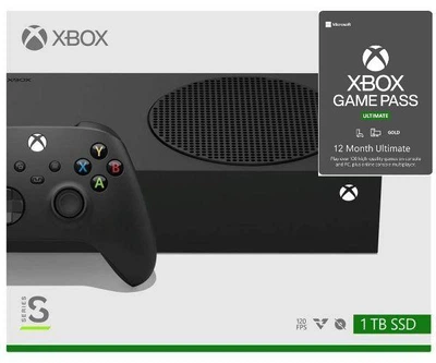 Игровые приставки Xbox series S купить в Киеве: цены, отзывы - ROZETKA