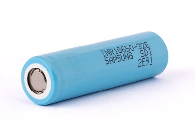 Акумулятор Samsung 18650 32E 3200 mAh 10 А (17629-hbr)