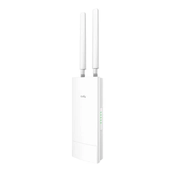Точка доступа двухдиапазонная Cudy AP1300 WiFi 5 Outdoor Mesh (2806475510)