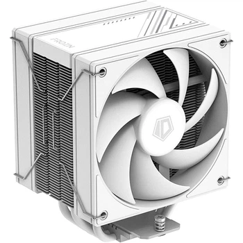 Кулер для процессора ID-Cooling Frozn A410 DW White [148503]