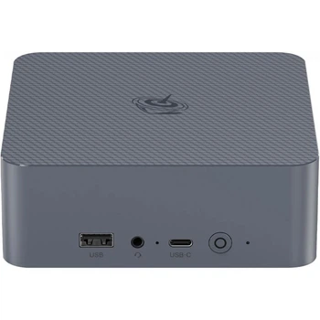 Неттоп Beelink EQi12-D4 16/500GB [153352]