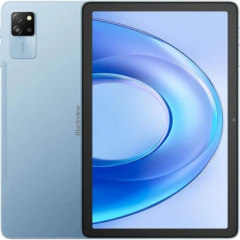 Планшет Blackview TAB 60 Pro SET 8/128GB LTE Sunny Sky Blue (6931548322504) Global EU [154732]