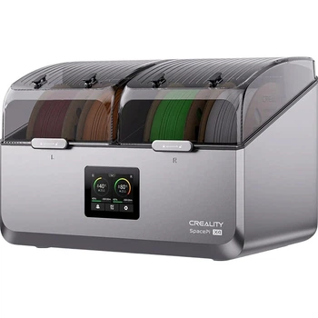 Сушилка для филамента Creality SpacePi X4 Filament Dryer (4005010100) [150713]