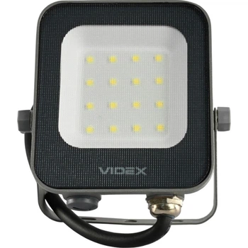 Светодиодный прожектор VIDEX F3e 1000lm 5000K (VL-F3e-105W-12V) [144821]