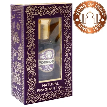 Парфюмерное масло Афродезия 10ml.