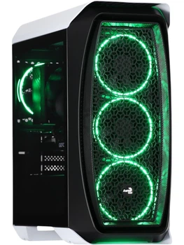 Windowsデスクトップ MSI i9-14900KF RTX5080 16GB 32GB SSD2TB Комп'ютер 1stPlayer Core i9 14900KF / RTX 5080 16ГБ / 32ГБ DDR5