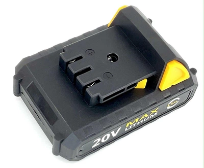Акумуляторна батарея DEKO 20VY 20V-1.5 Ah Li-Ion