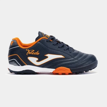 Сороконіжки дитячі Joma TOJW2503TF TOLEDO JR 31, темний/синій