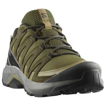 Туристичні кросівки Salomon X-Adventure Recon GTX M L47813200 42