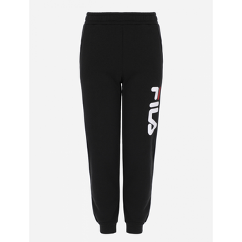 Джогери FILA для підлітків 133599*AW25 134/140, чорний