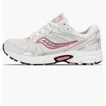 Кросівки жіночі SAUCONY RIDE MILLENNIUM WHITE/METALLIC S60812-1 40.5, білий