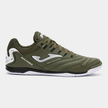 Футзалки чоловічі JOMA MAXIMA MAXS2523IN 40, зелений