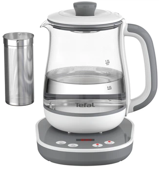 Электрочайник TEFAL Tastea BJ551B10