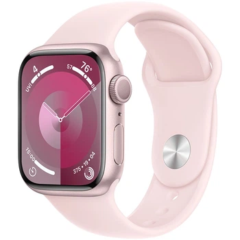 Apple Watch Series 9 купити в Києві: ціни, відгуки - ROZETKA