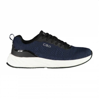 Кросівки чоловічі CMP NHEKKAR FITNESS SHOE 3Q51057 44, чорний