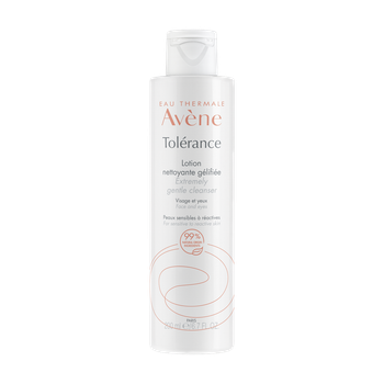 Очищающий лосьон Avene Tolerance Control 200 мл