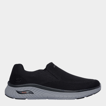 Чоловічі сліпони Skechers 205345 43, чорний
