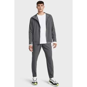 Чоловічі спортивні штани Under Armour STORM RUN PANT 1376800-025 s, сірий