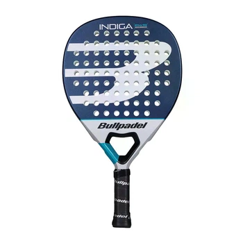 Ракетка для паделу - Bullpadel Indiga PWR 2026