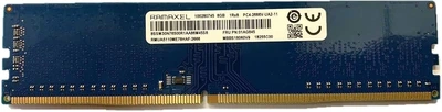 Пам'ять Ramaxel 8 GB DDR4 2666 MHz (RMUA5110ME78HAF-2666)