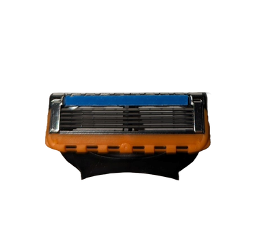 Змінна касета для гоління Gillette Fusion Power 1 шт (7702018347056)